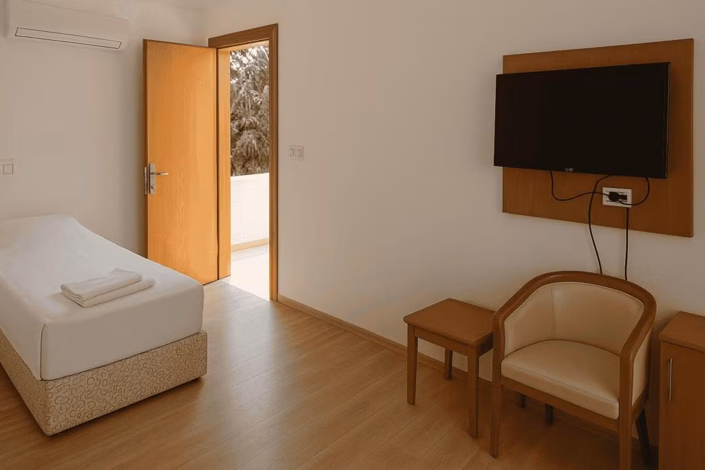 Antique İasos Milas Otel — 9