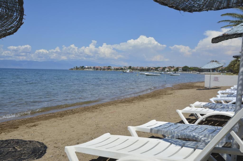 Apart Hotel Ege — 4