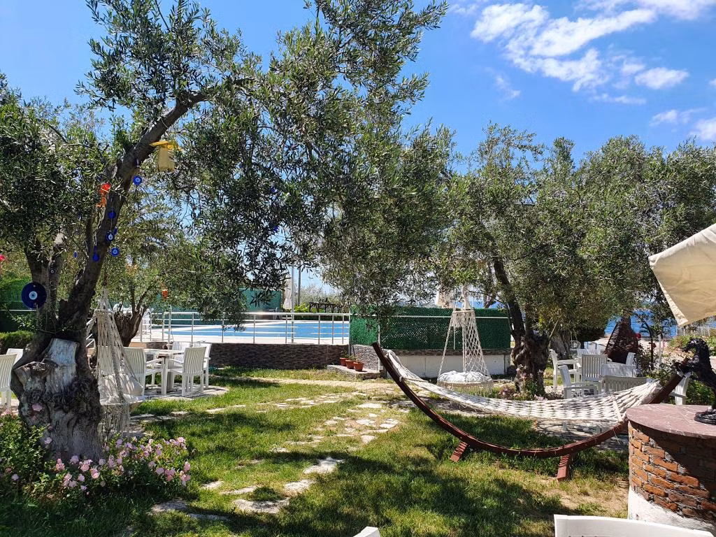 Apart Hotel Ege — 6