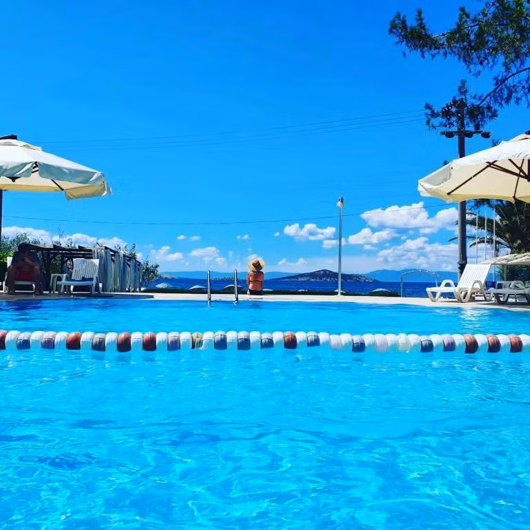 Apart Hotel Ege — 8