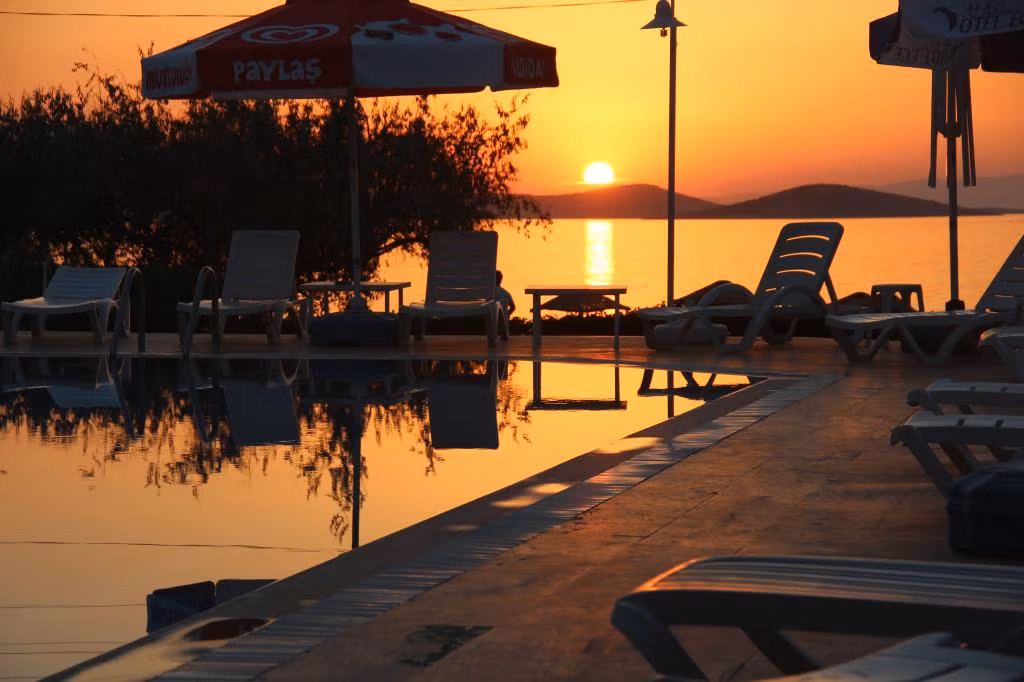 Apart Hotel Ege — 7