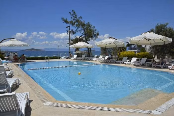 Apart Hotel Ege — 6
