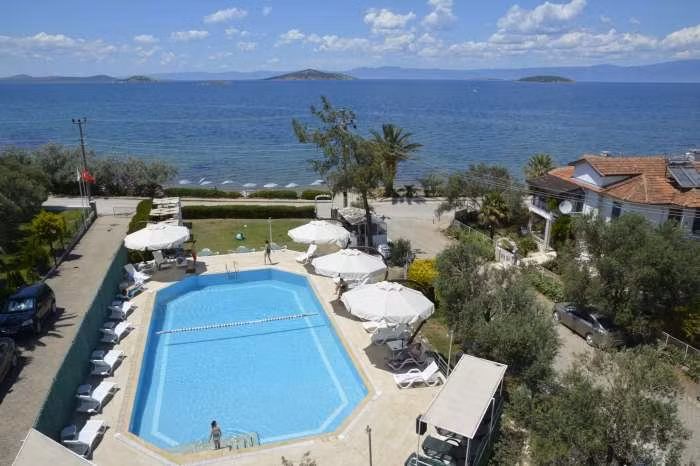 Apart Hotel Ege — 7