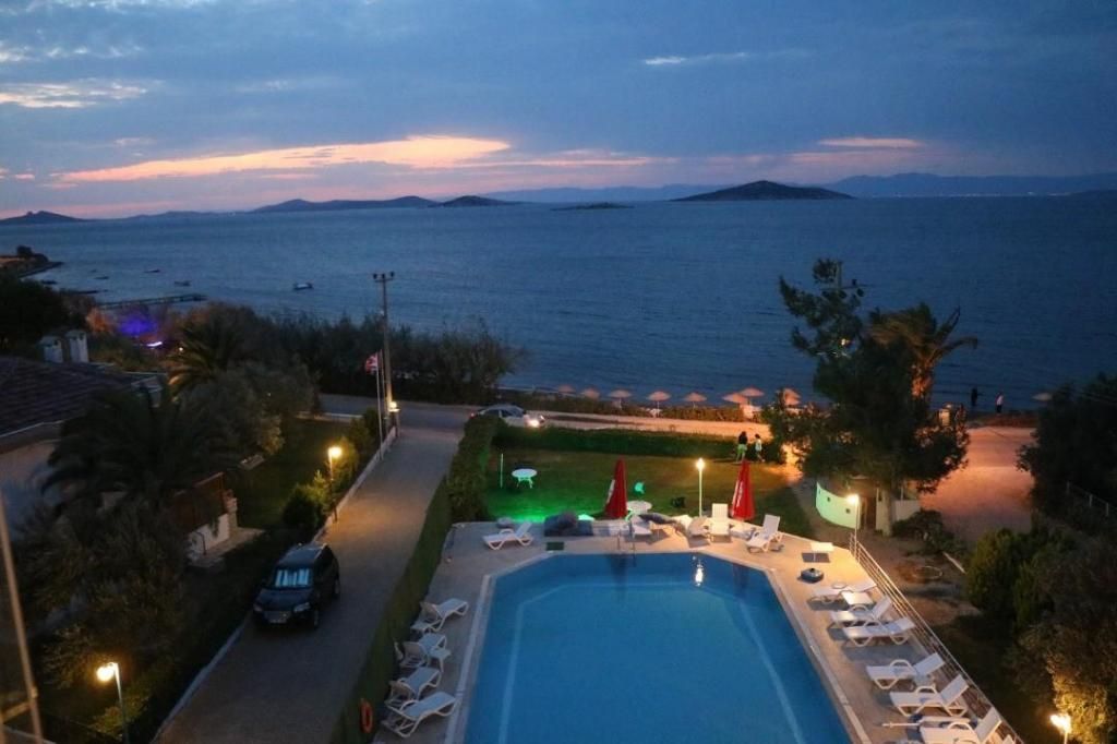 Apart Hotel Ege — 9