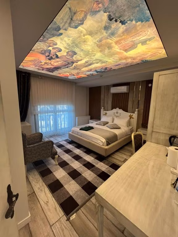 Apera Garden Menderes — 8