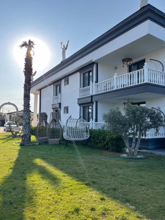 Apera Garden Menderes — 2