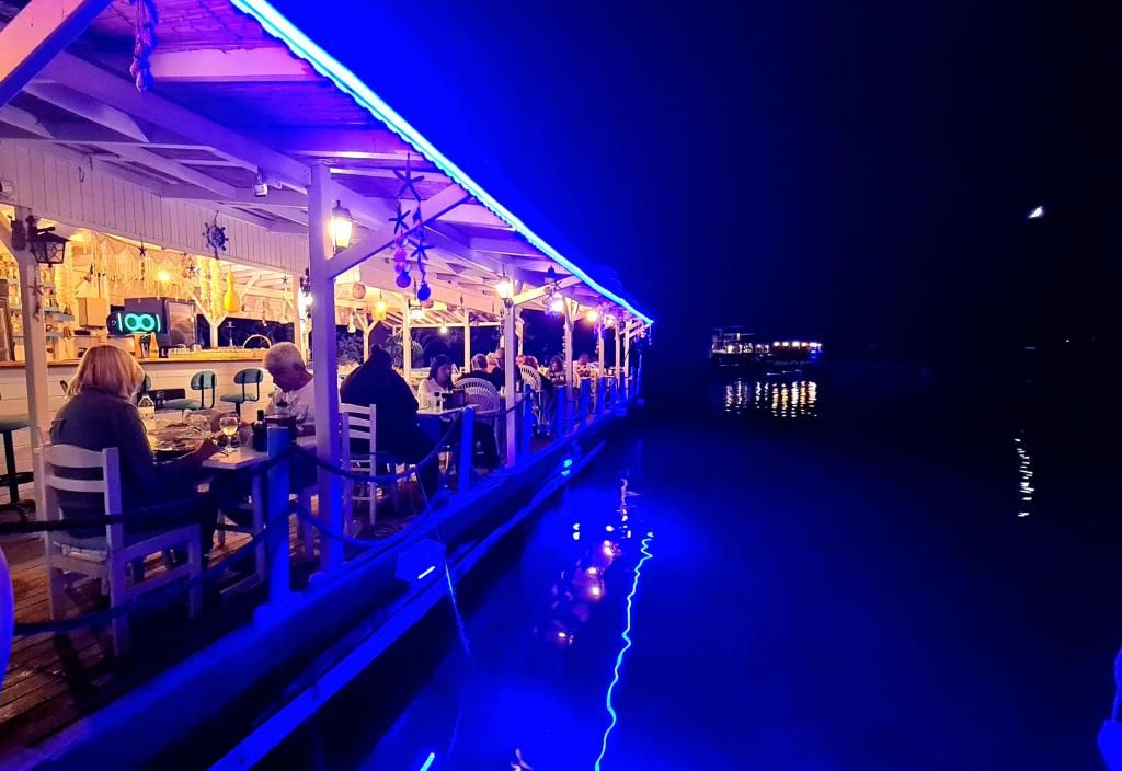 Aphrodite Hotel Bozburun — 5
