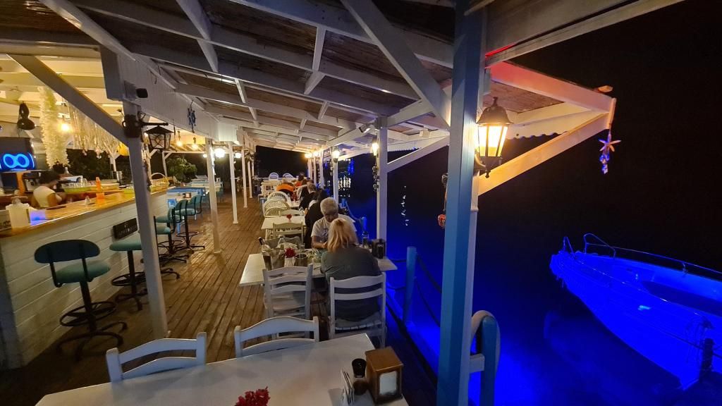 Aphrodite Hotel Bozburun — 6