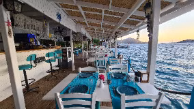 Aphrodite Hotel Bozburun — 8