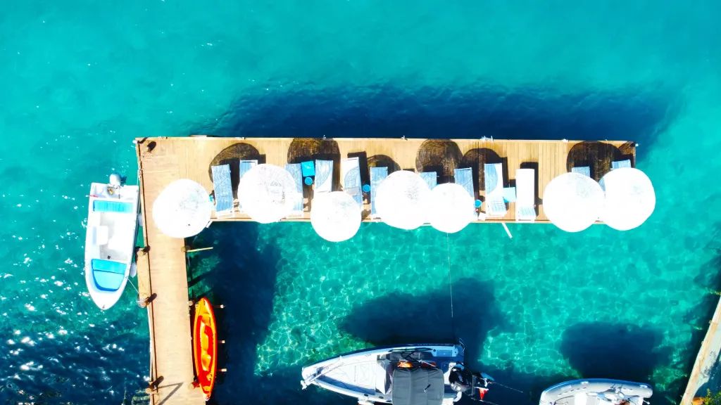 Aphrodite Hotel Bozburun — 9