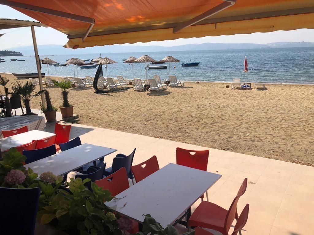 Aqua Beach Apart — 3