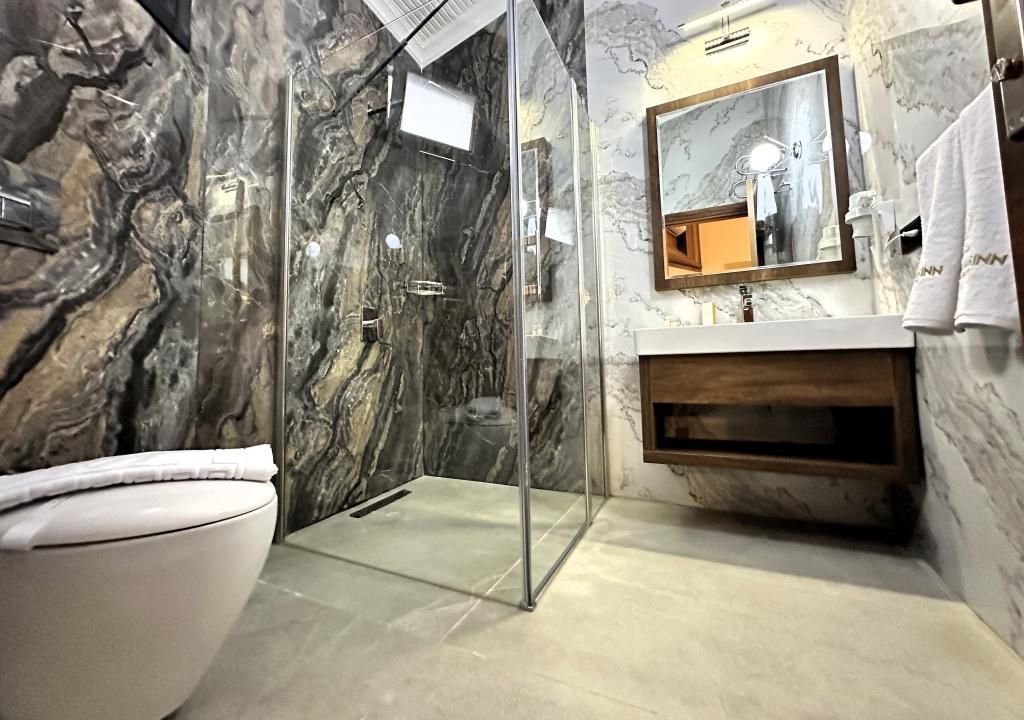 Aqua Marinn Hotel Spa & Wellness — 9