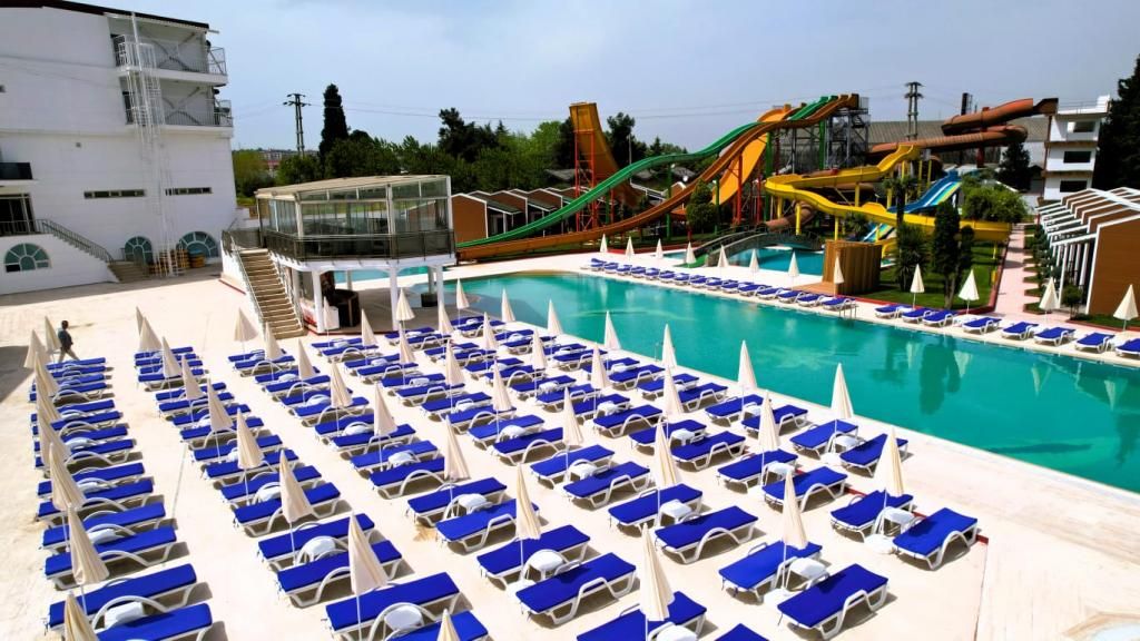 Aqua Marinn Hotel Spa & Wellness — 6