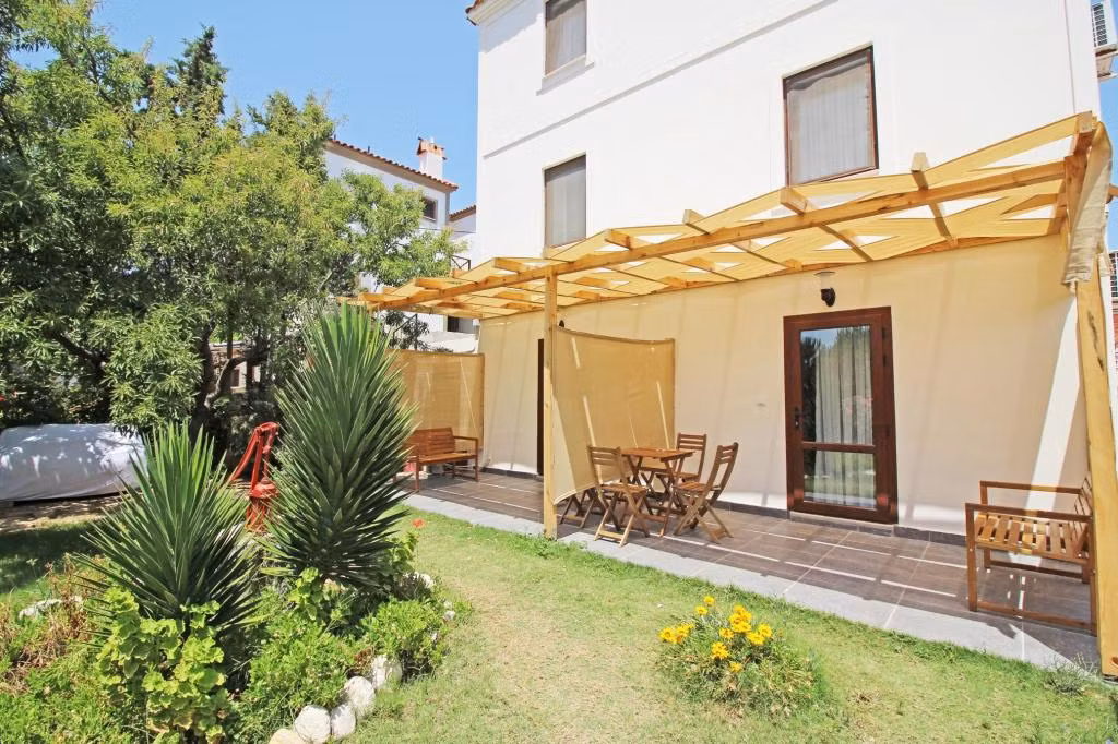 Arşipel Otel — 4