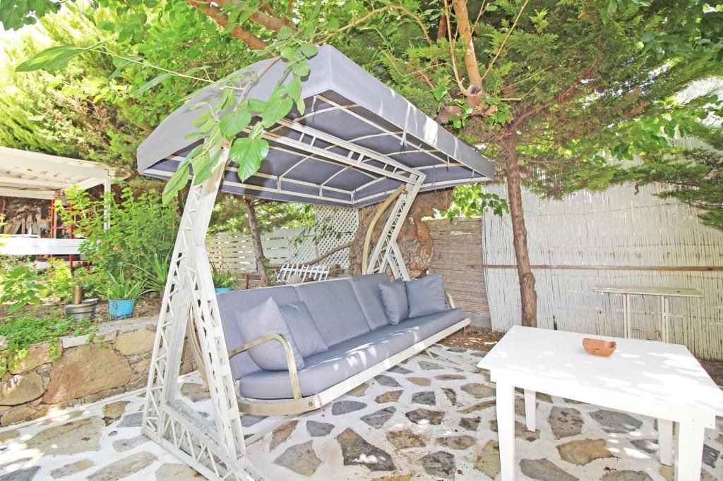 Arşipel Otel — 8