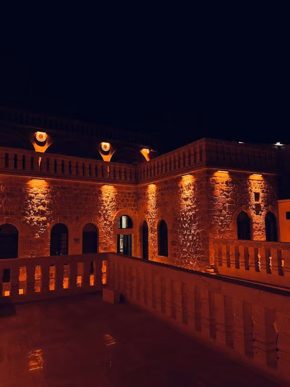 Arami Han Konağı — 4