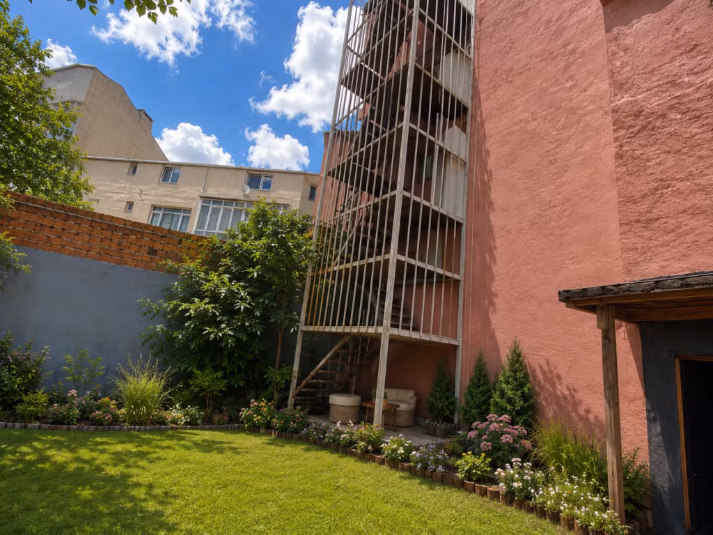 Aras Hotels Çorlu — 6
