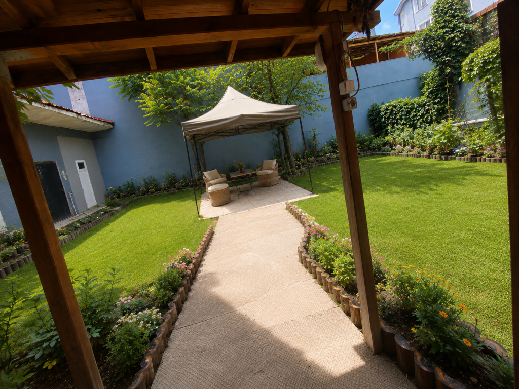 Aras Hotels Çorlu — 7