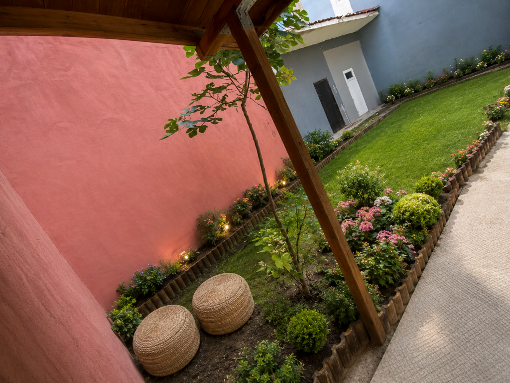 Aras Hotels Çorlu — 8