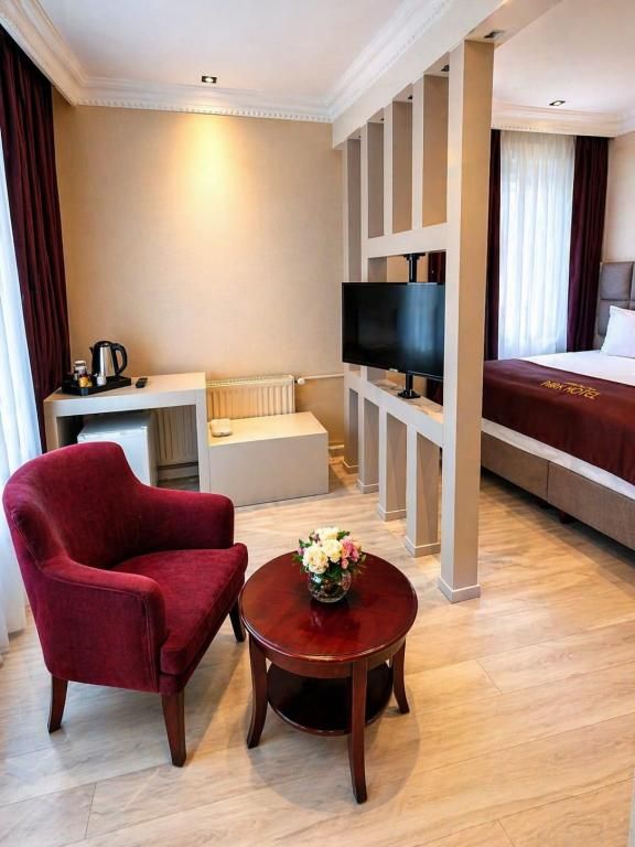Ardos Park Hotel — 6