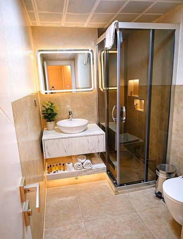Ardos Park Hotel — 7