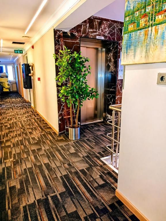 Ardos Park Hotel — 5