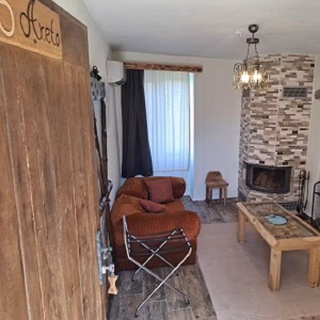 Areto Konak Otel (+15 ) — 8