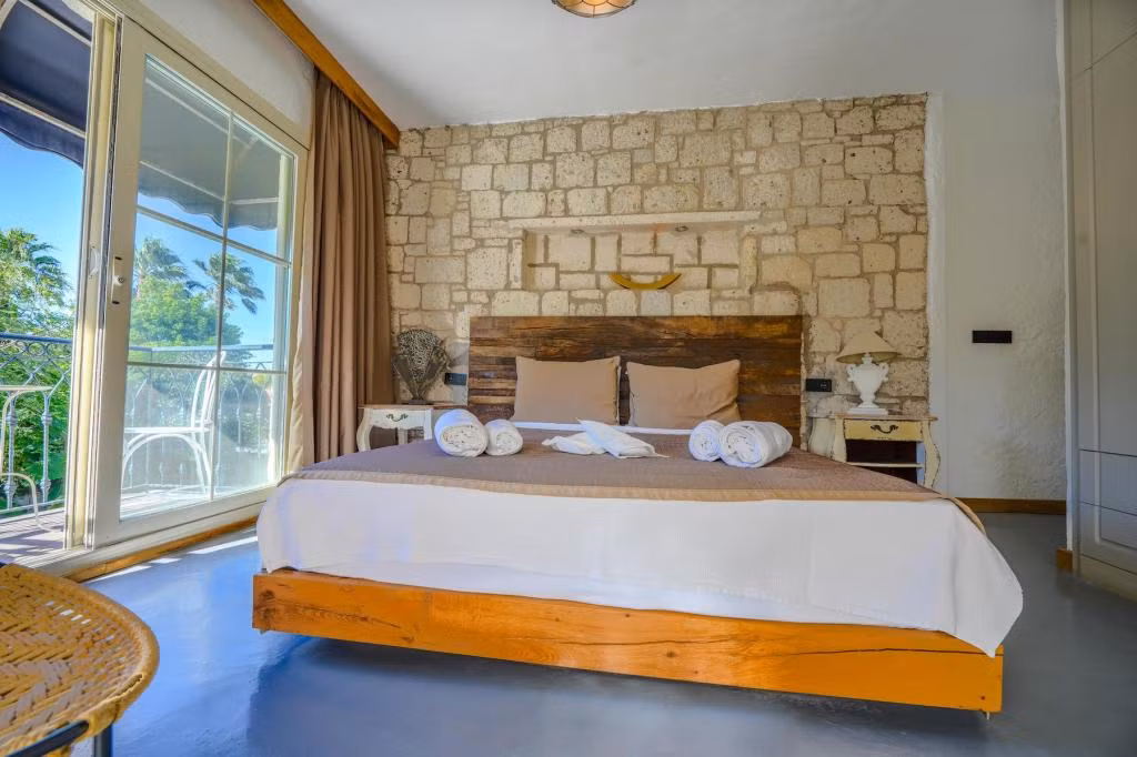 Argente Alaçatı Adults Only — 10