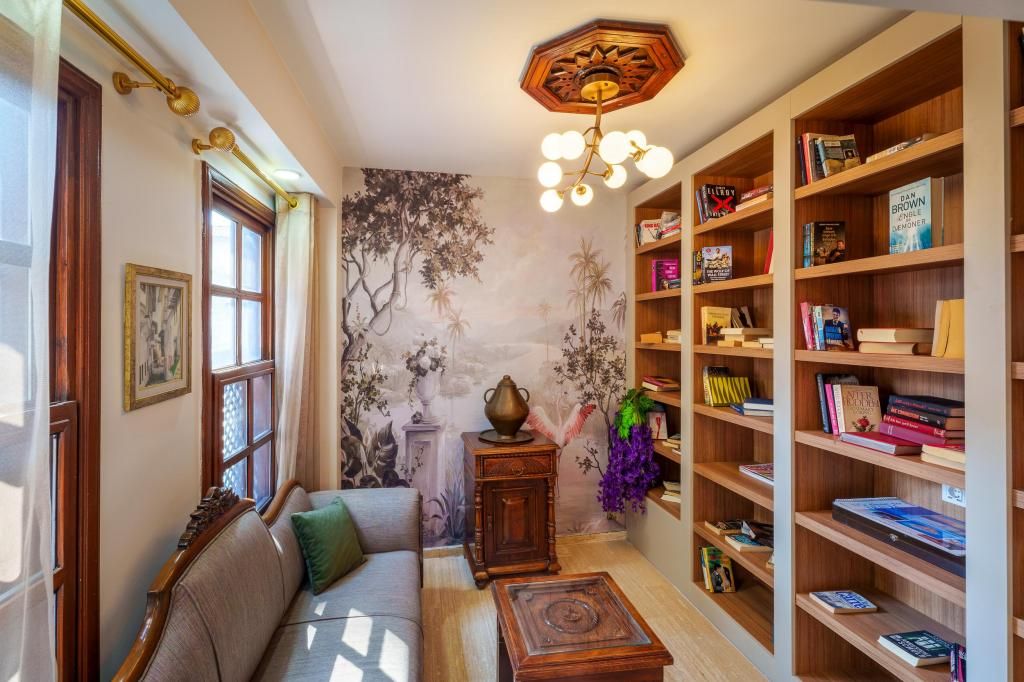 Argos Hotel Antalya - Adult Only +16 — 5