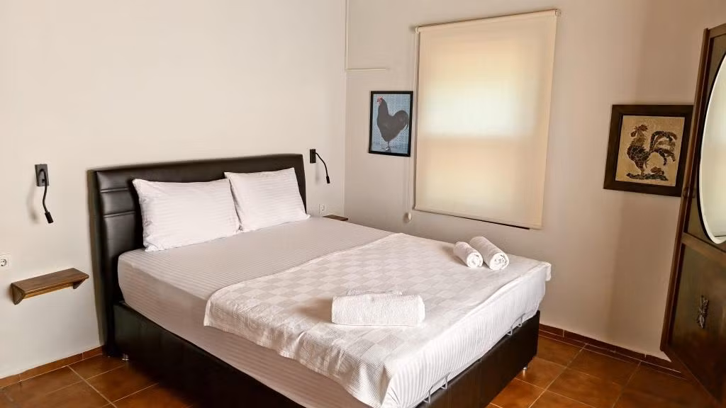 Argos Çıralı — 8