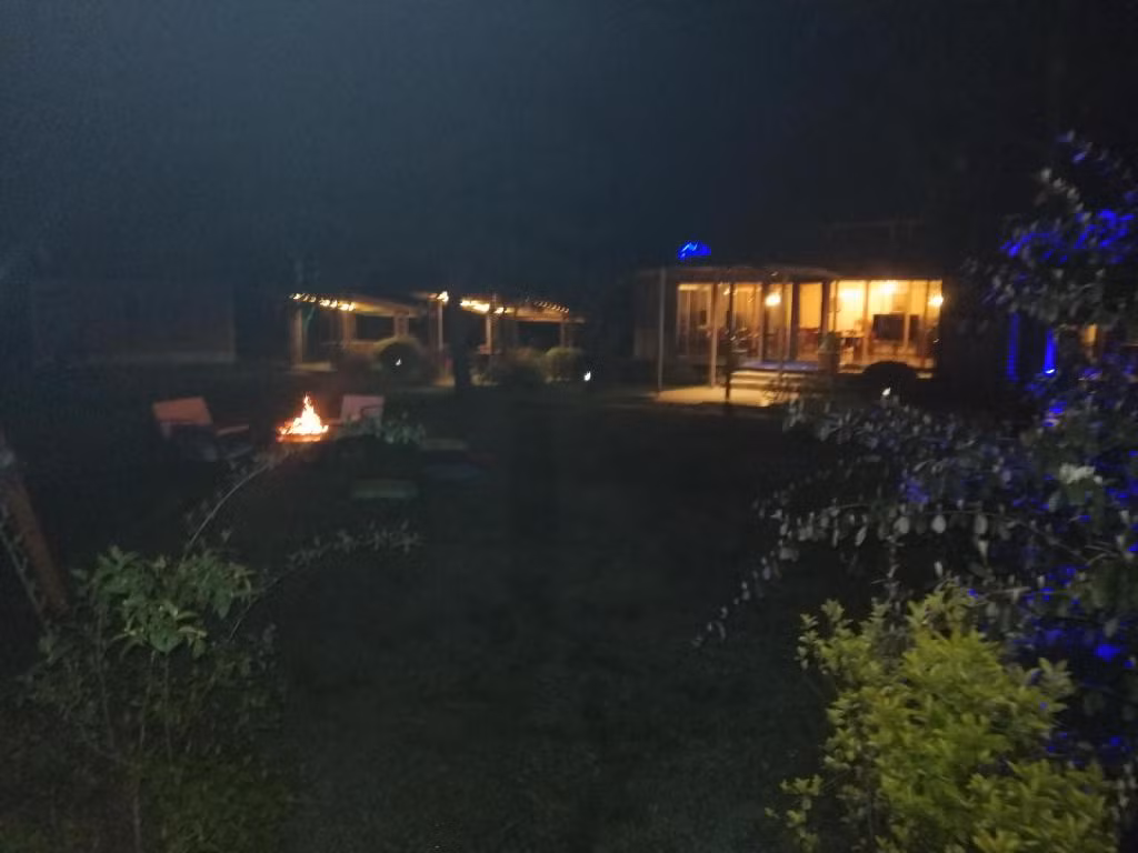 Arhavi Pınar Kır Evi — 8