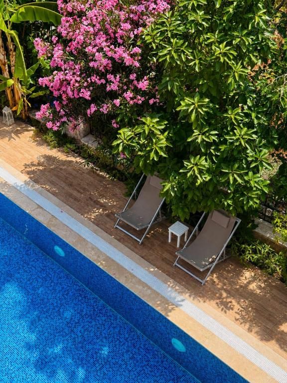 Aria Doria Hotel — 6