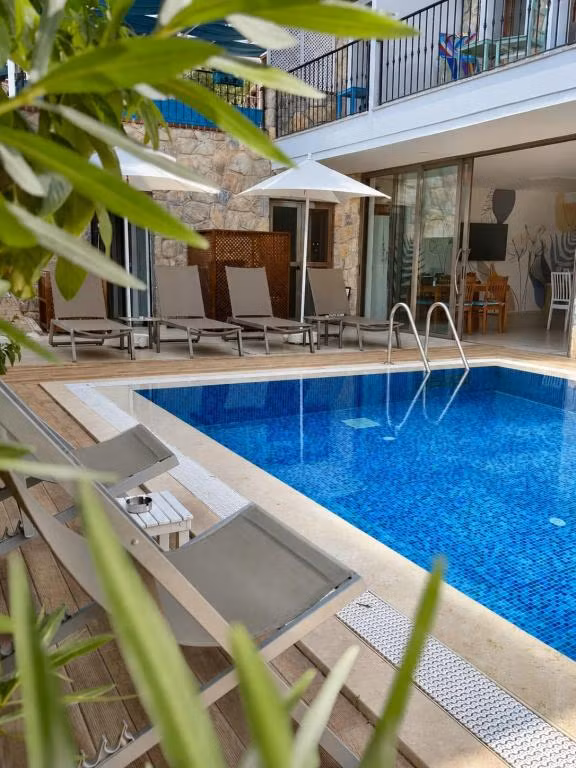 Aria Doria Hotel — 10