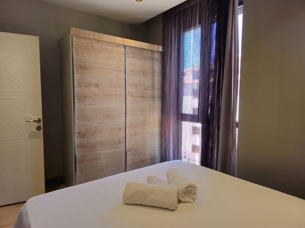 Aria Quality Apart Hotel — 10
