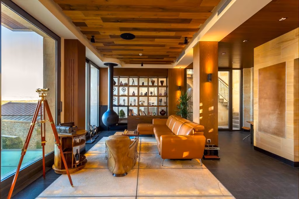 Ariana Luxury Lodge — 7