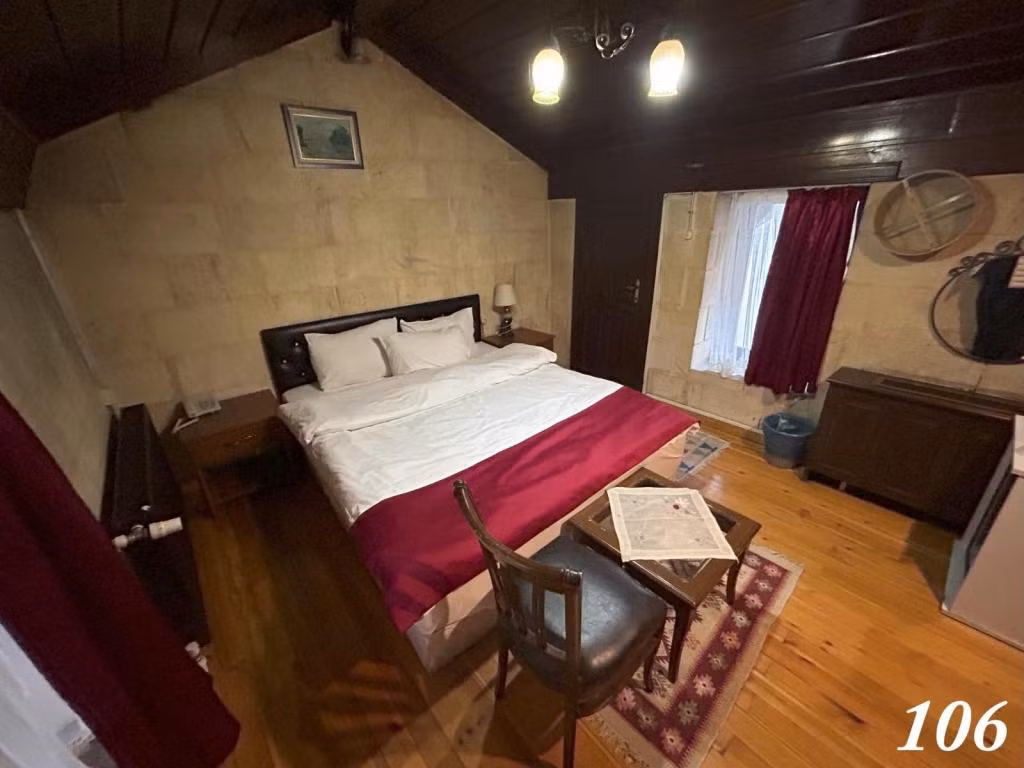 Arifbey Konağı Otel — 3