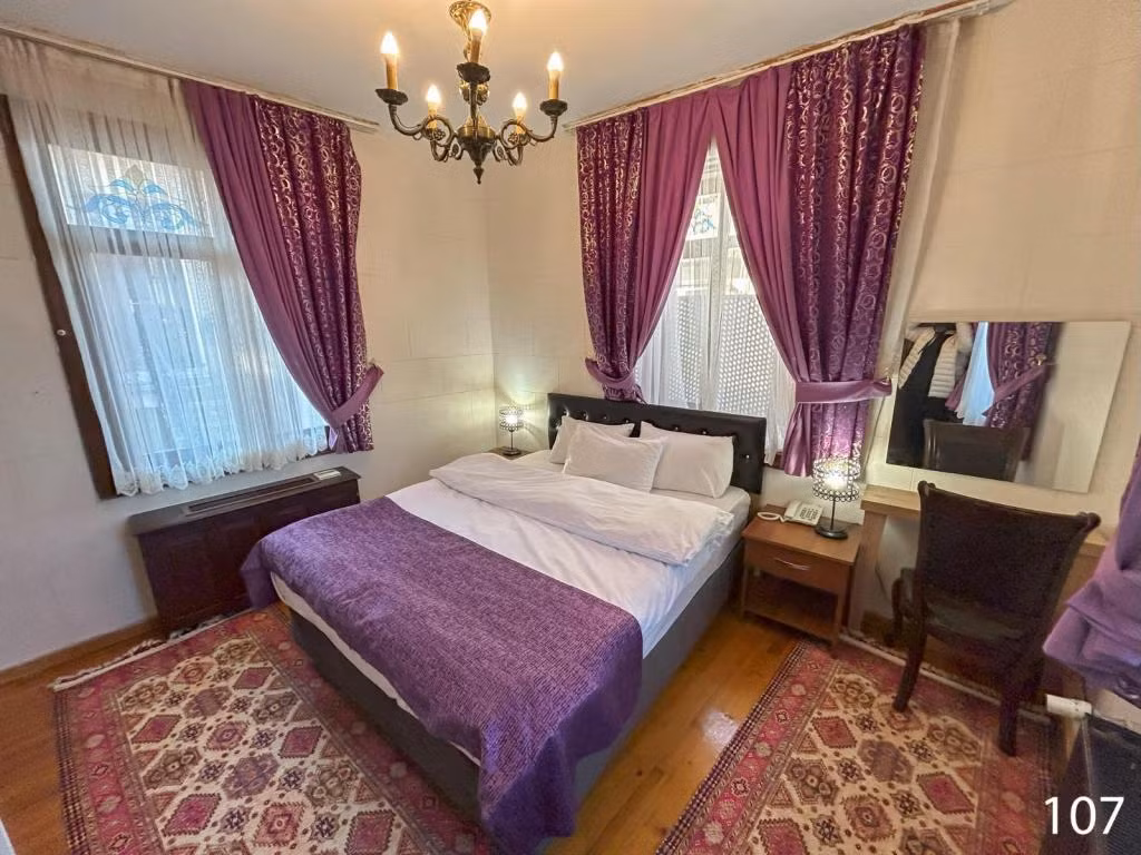 Arifbey Konağı Otel — 4