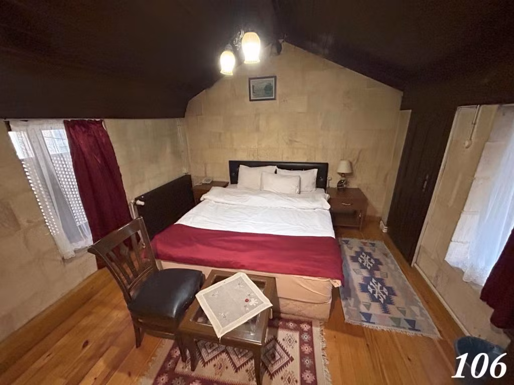 Arifbey Konağı Otel — 5