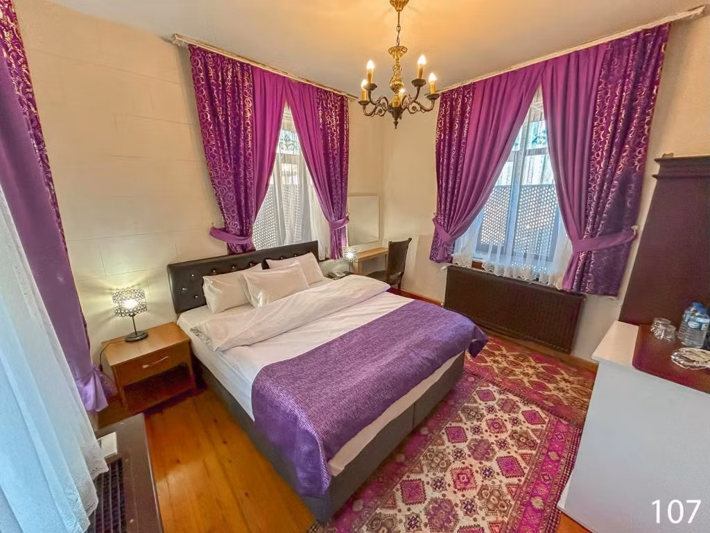 Arifbey Konağı Otel — 6