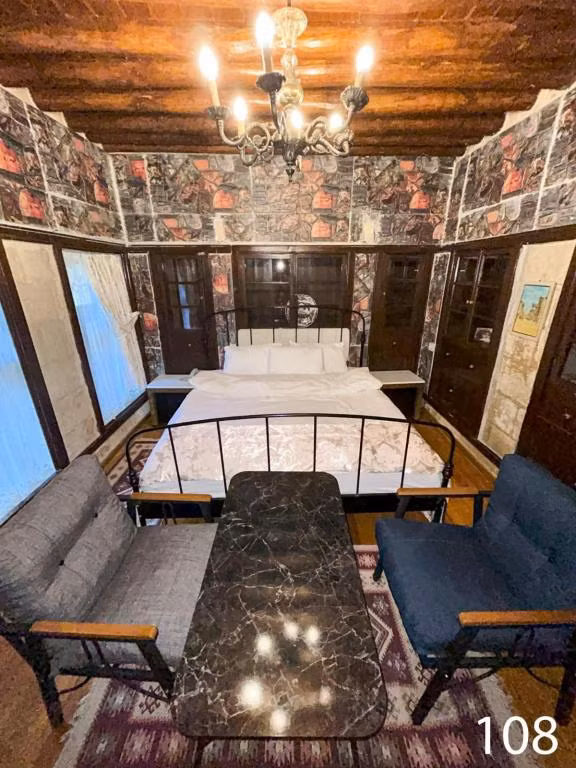 Arifbey Konağı Otel — 8