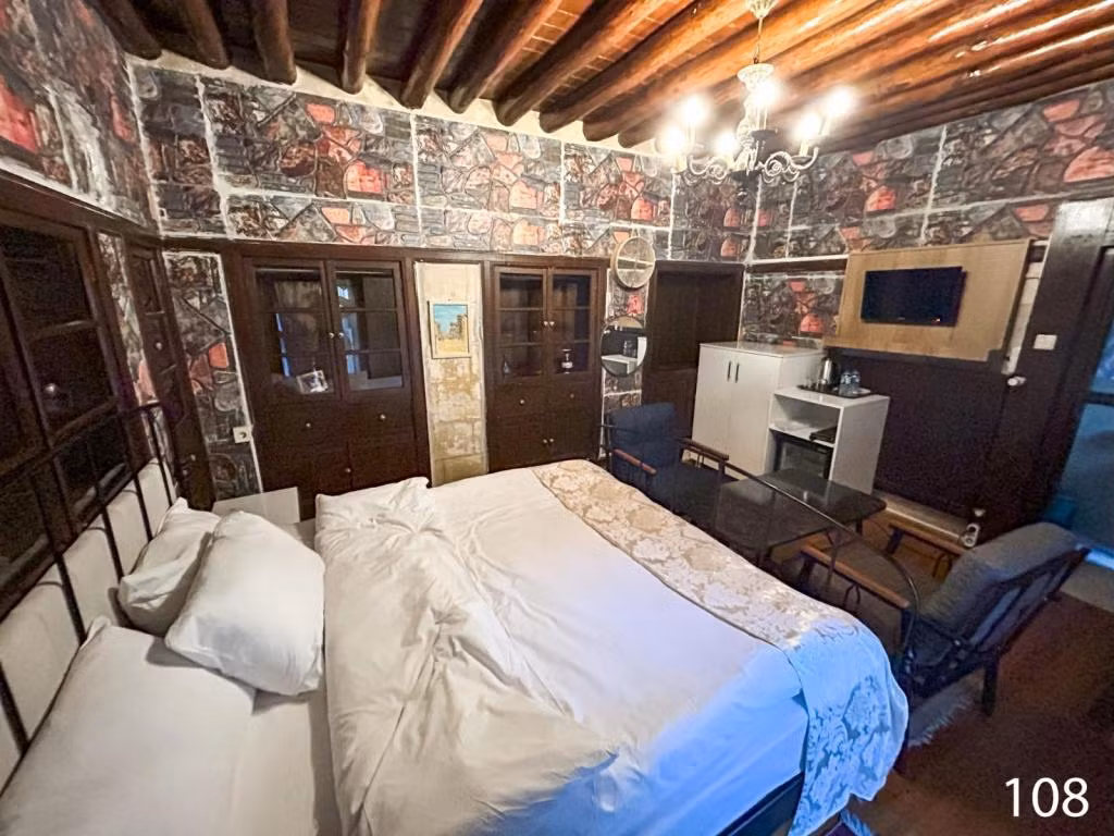 Arifbey Konağı Otel — 9