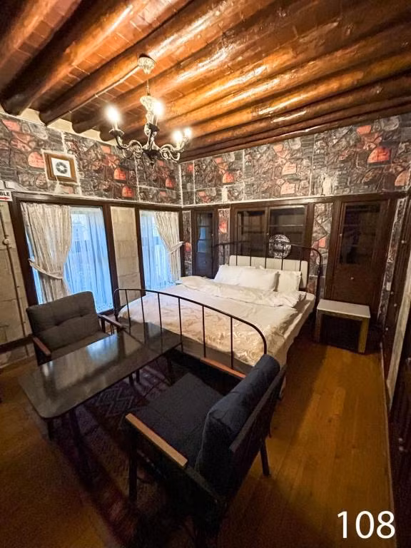 Arifbey Konağı Otel — 10