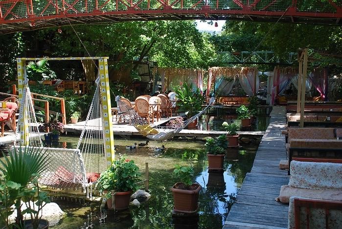 Arikanda River Garden — 5