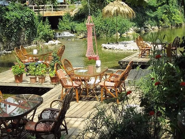 Arikanda River Garden — 6