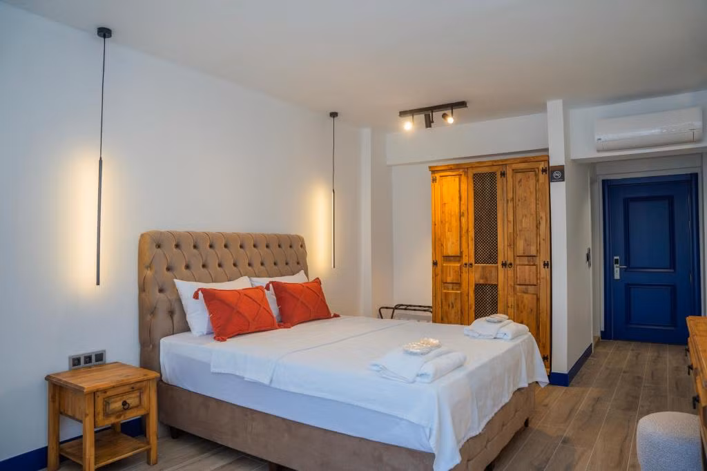 Aris Guest House — 5
