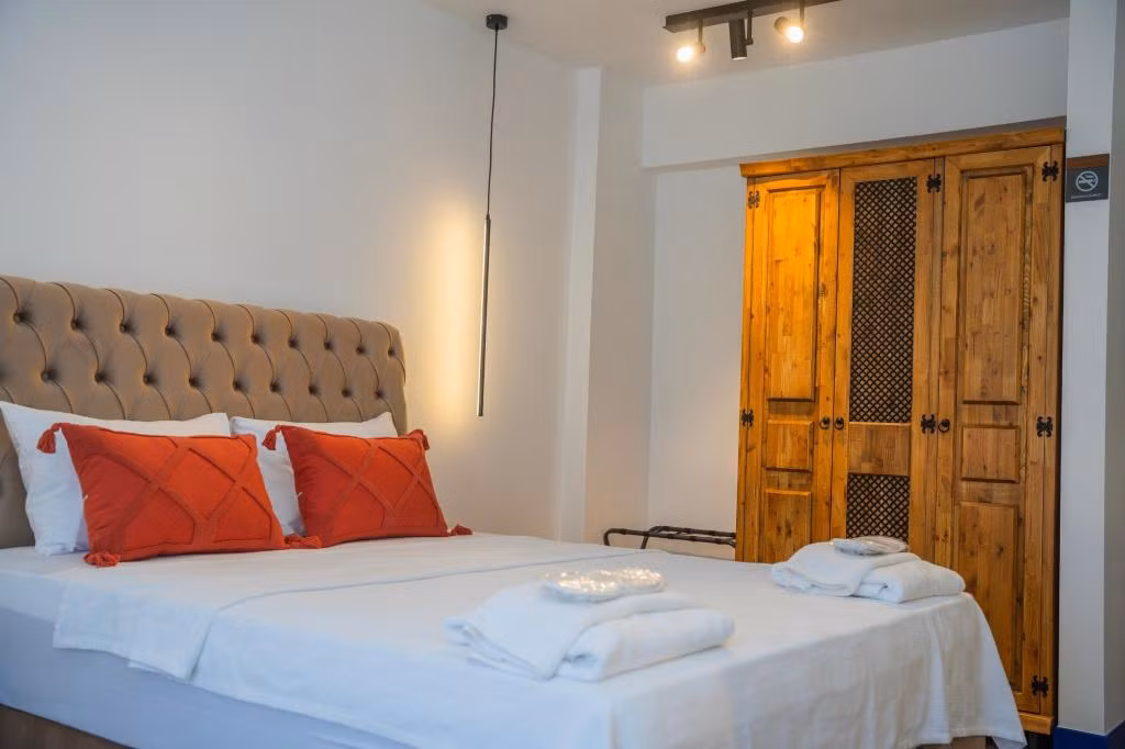 Aris Guest House — 6