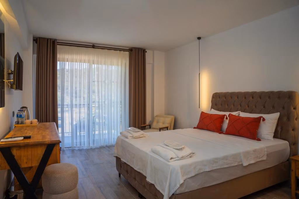 Aris Guest House — 8