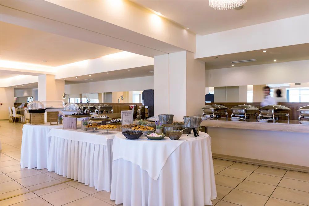 Ariti Grand Hotel Corfu — 4
