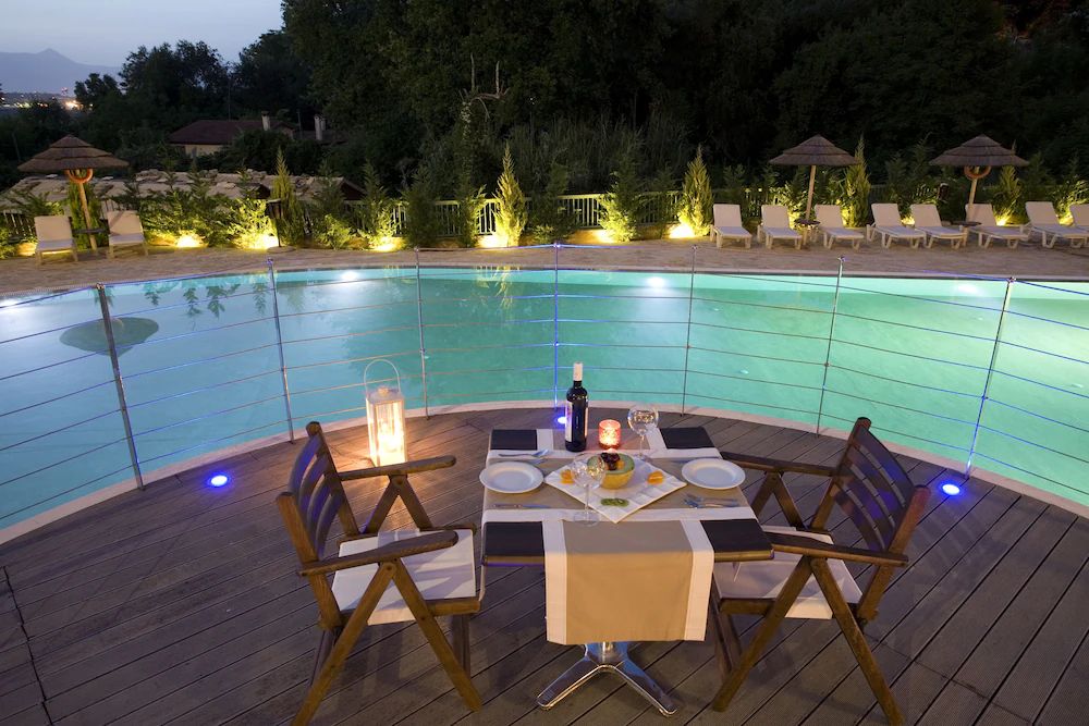 Ariti Grand Hotel Corfu — 5