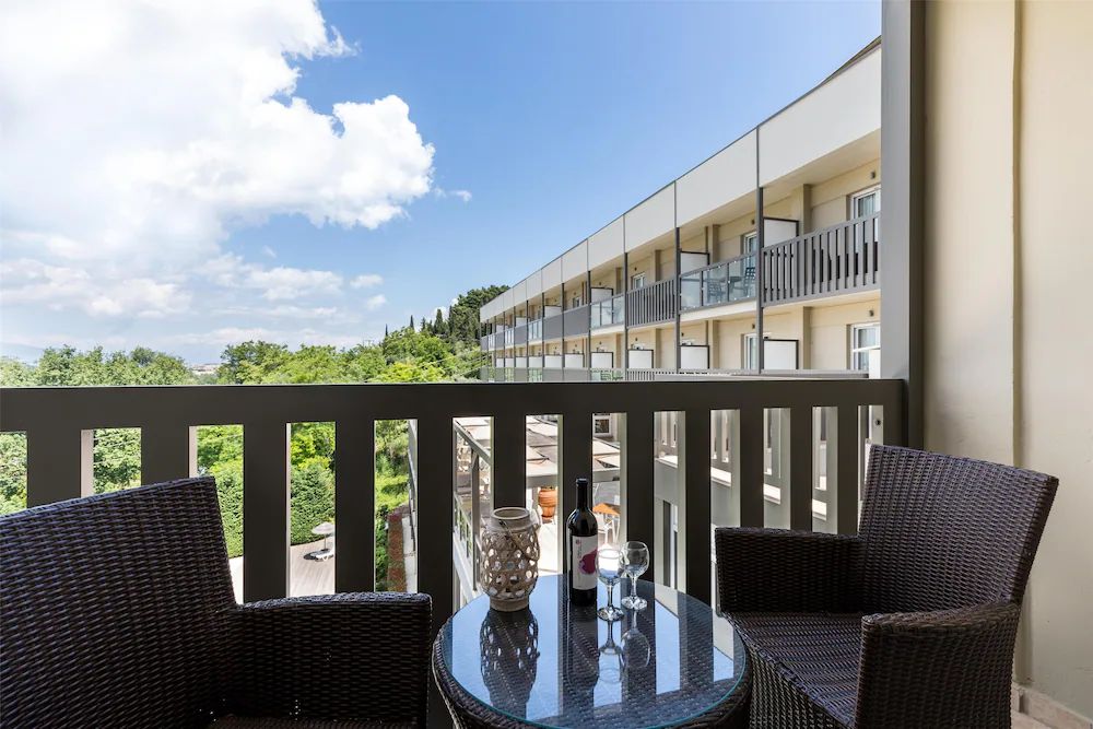 Ariti Grand Hotel Corfu — 7
